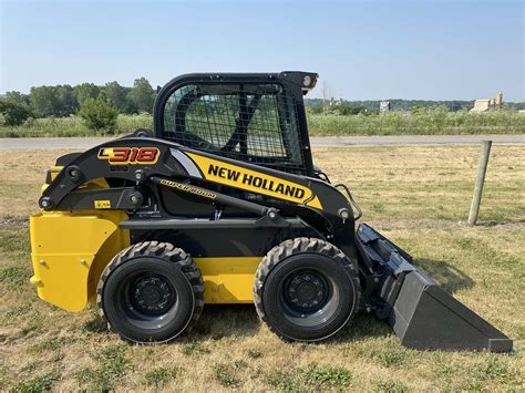 l318 skid steer|new holland l318 skid steer.